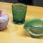 173 1036 Konstglas